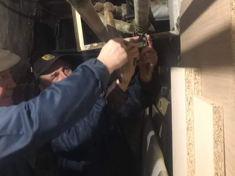 Ремонтні бригади оперативно відновлюють водопостачання у будинках харків'ян - 2