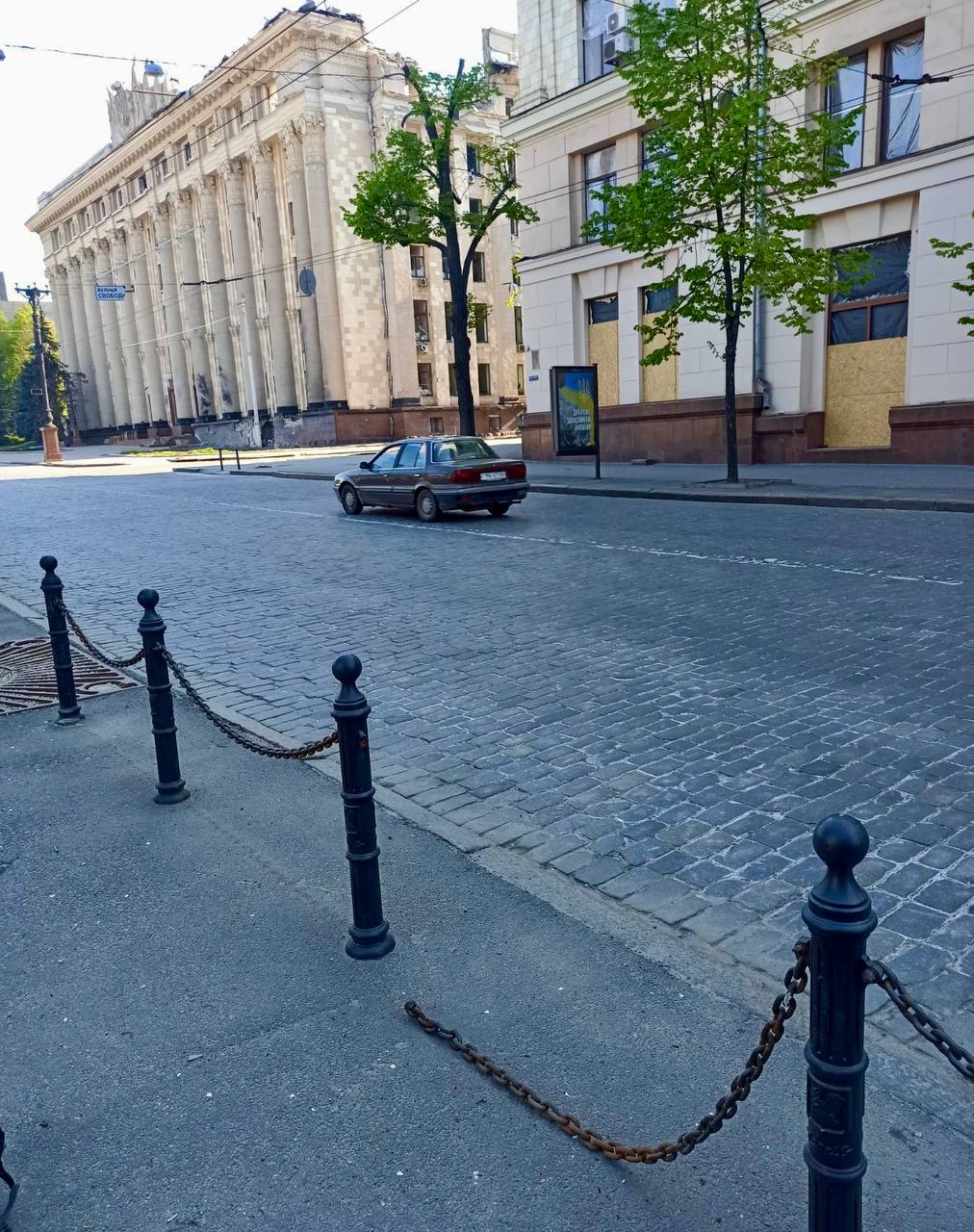 Харківські комунальники заздалегідь готуються до запуску трамваїв - 8