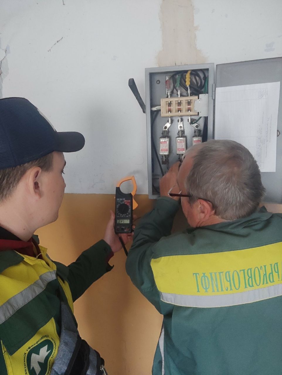 Фахівці «Харківміськліфту» за два місяці відпрацювали 9,9 тисячі заявок 