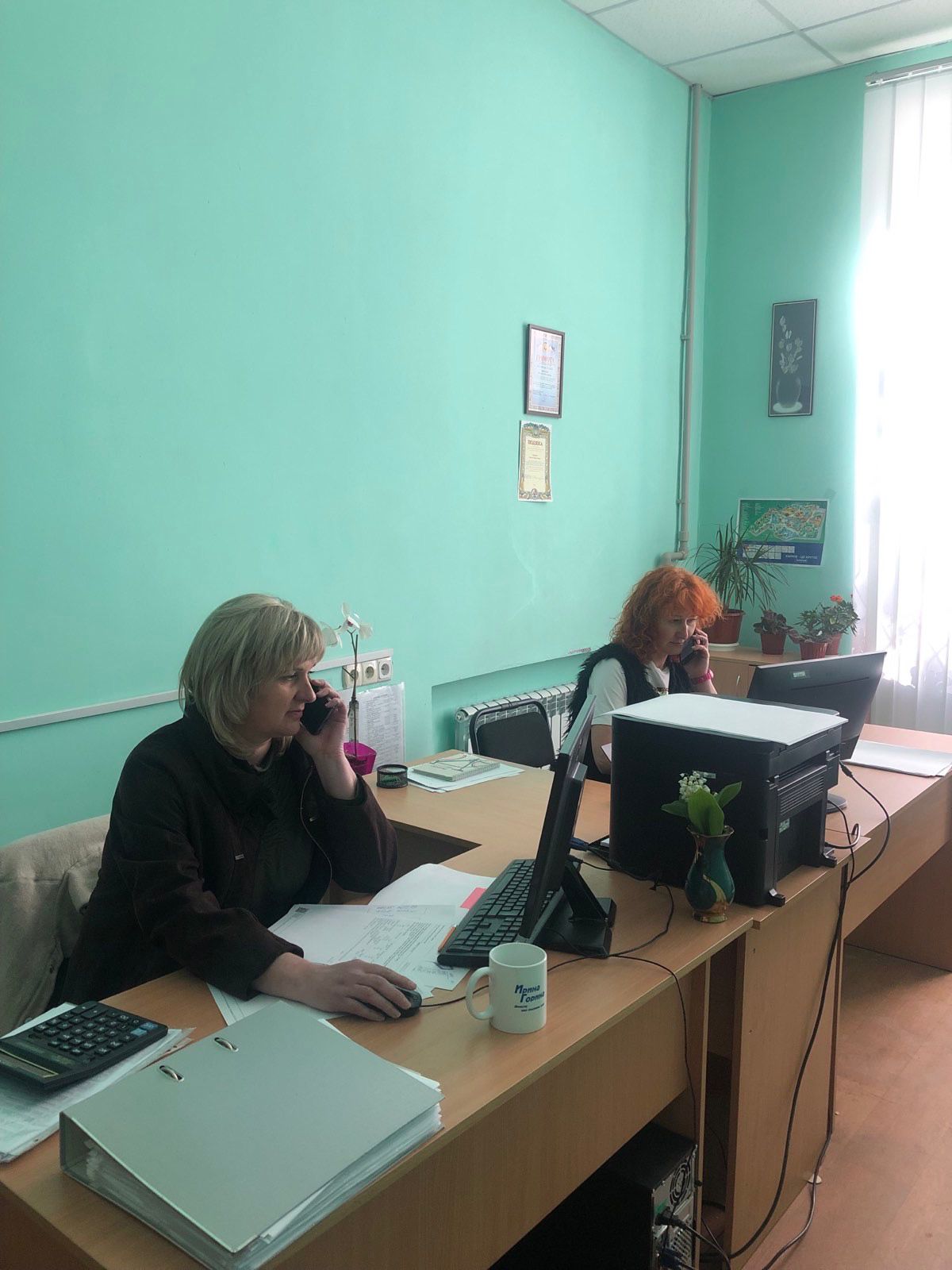 Районні управління соцзахисту консультують харків'ян