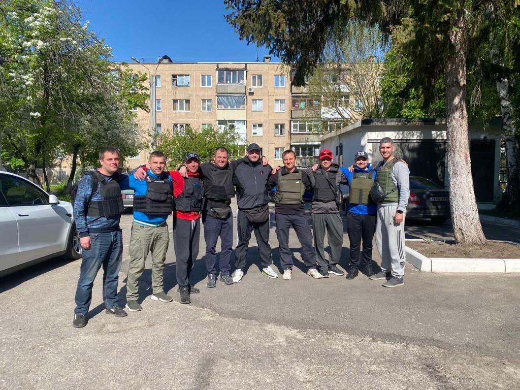 Підопічні терцентрів отримують необхідну соціальну допомогу 