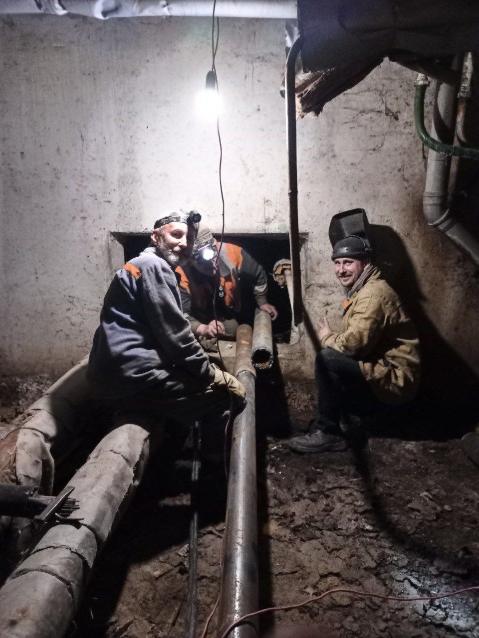 У Харкові готують до опалювального сезону житловий фонд - 5