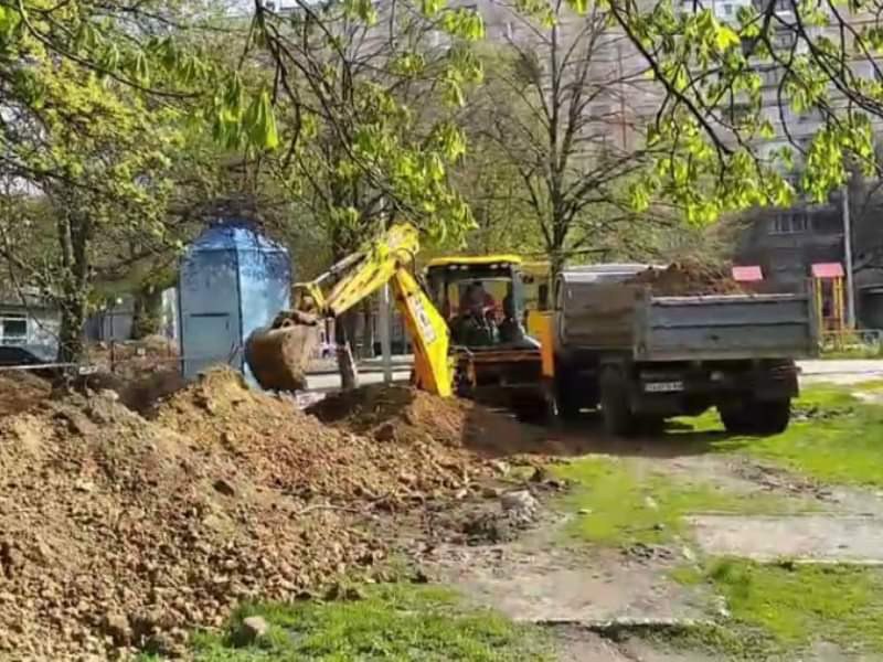 У Харкові за тиждень усунули 26 пошкоджень на водоводах - 3