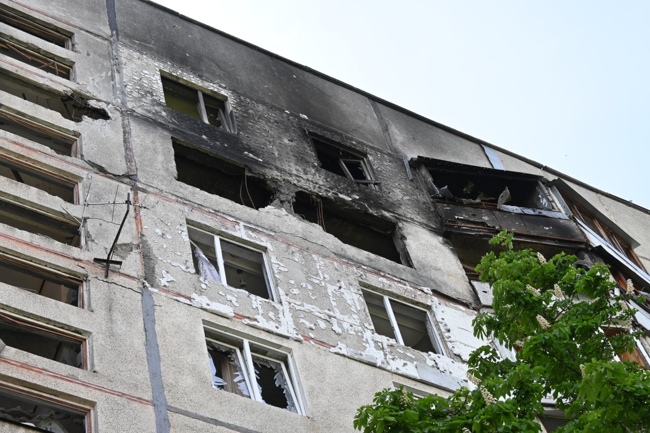 «Тепломережі» перекладають магістраль на вулиці Бучми - 2