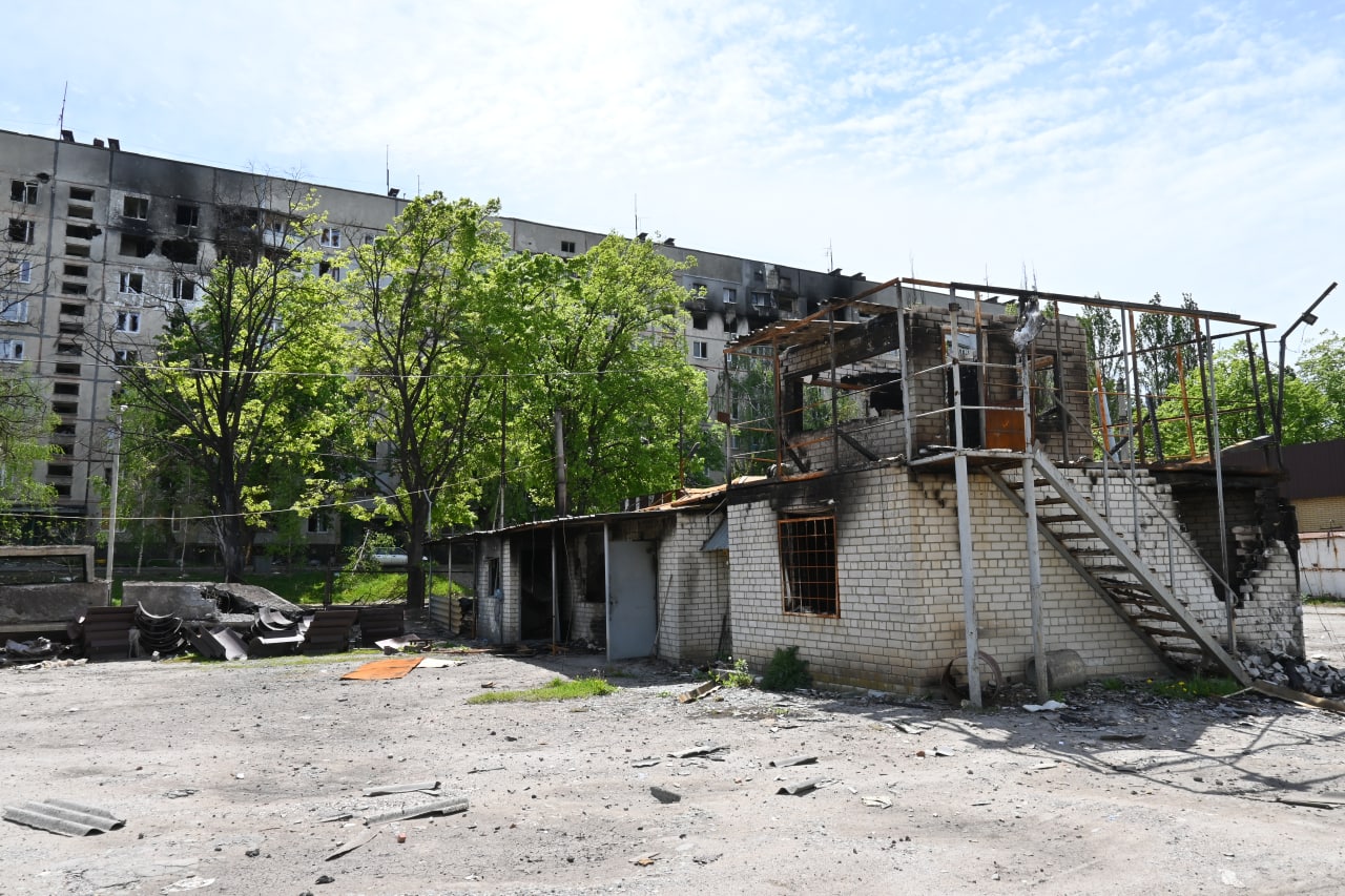 «Тепломережі» перекладають магістраль на вулиці Бучми - 4