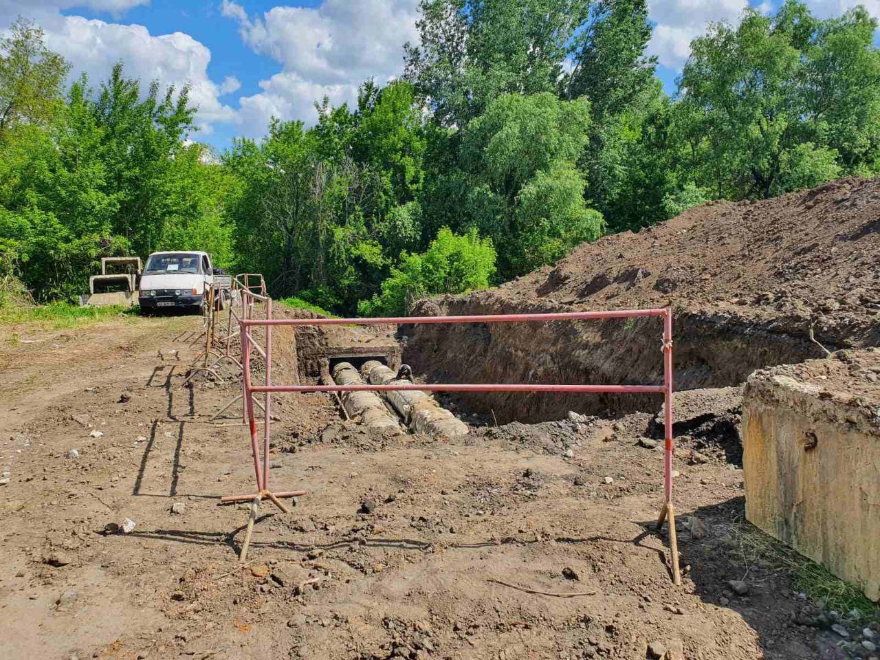 У Харкові все більше будинків підключають до тепла