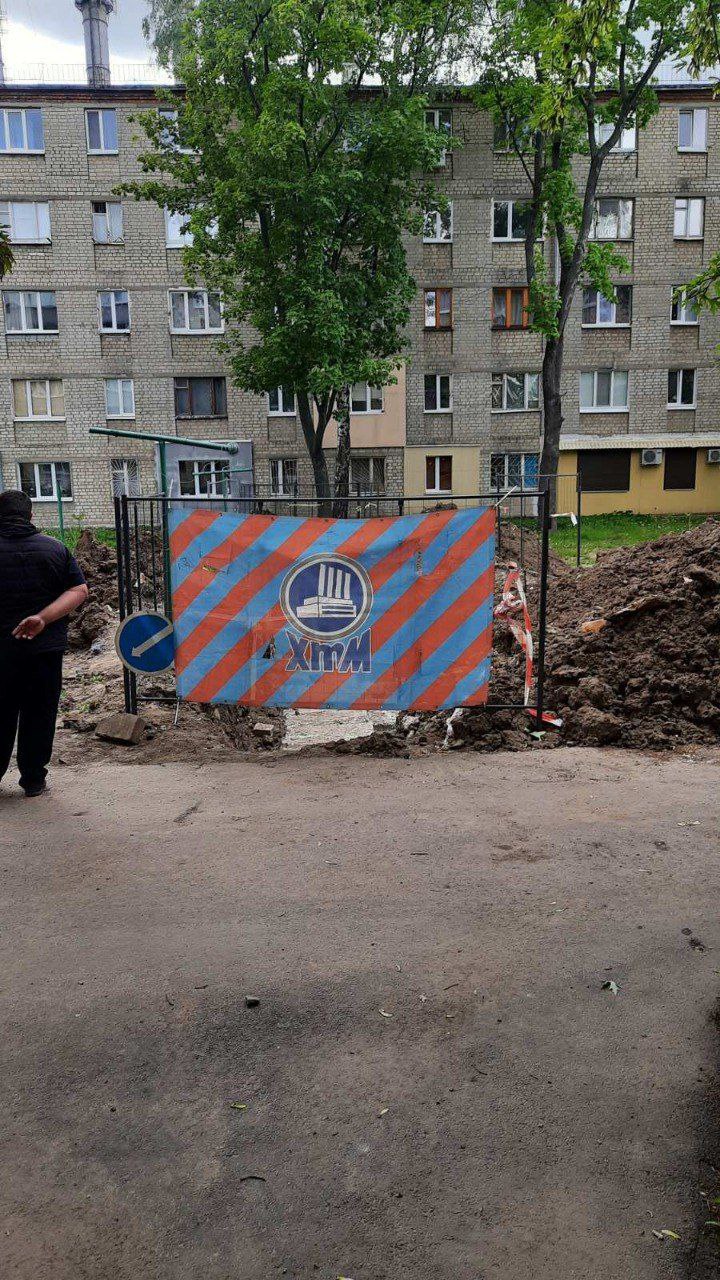 У Харкові все більше будинків підключають до тепла - 2