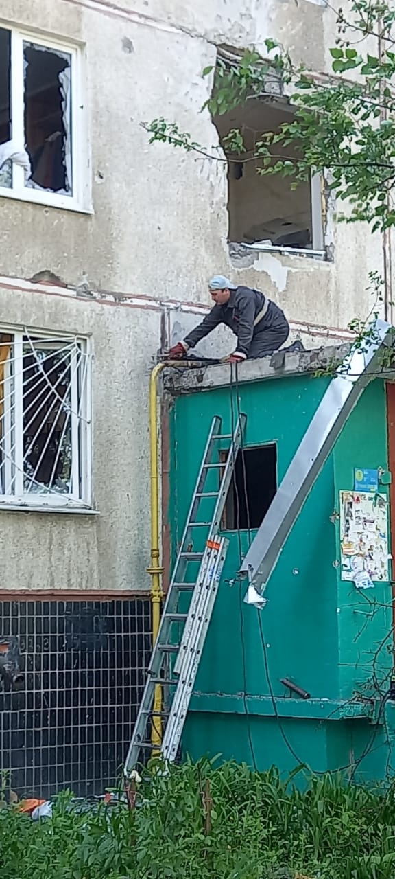У Харкові газопостачання повернули ще 2,5 тисячам споживачів - 3
