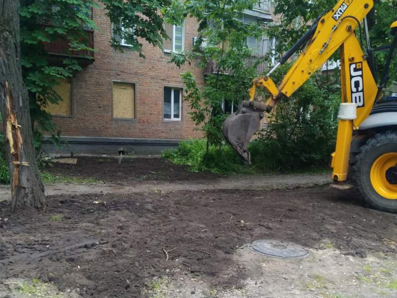 У Холодногірському районі оперативно відновлюють водопостачання - 1