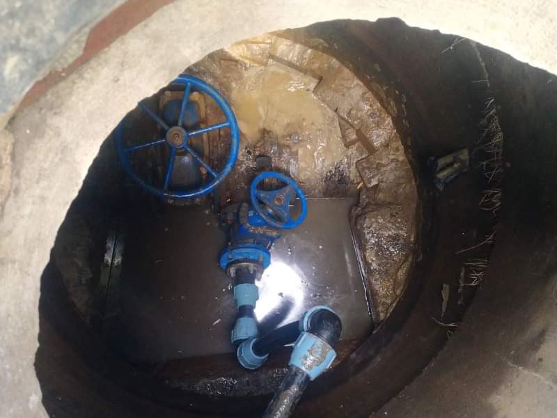 У Холодногірському районі оперативно відновлюють водопостачання - 4
