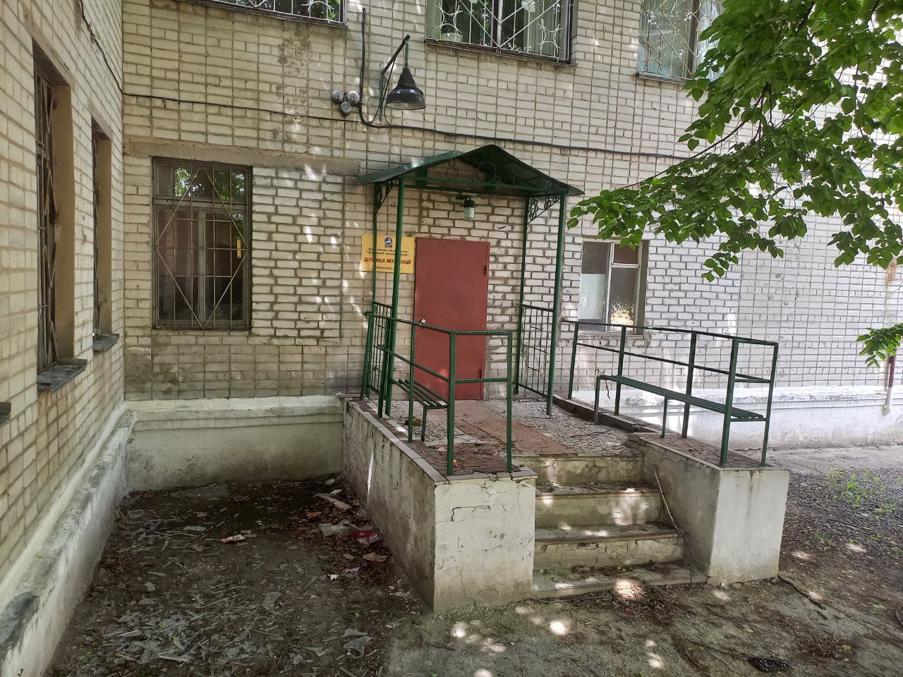 У Салтівському районі ремонтують адміністративну будівлю «Теплових мереж» - 5
