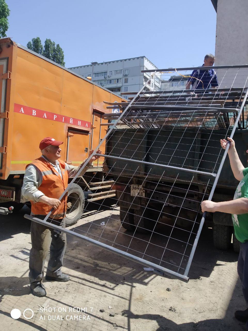 У Київському районі розбирають завали на котельні - 4