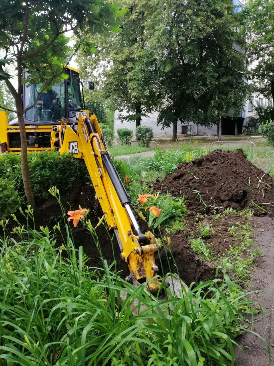 У Харкові змінюють тепломережі та продовжують реконструкцію котелень - 2