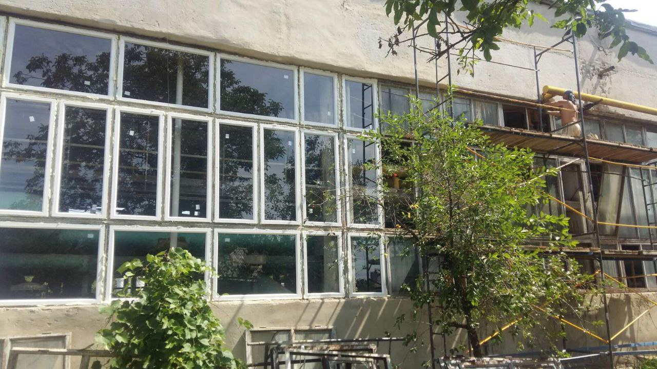 У Харкові змінюють тепломережі та продовжують реконструкцію котелень - 13