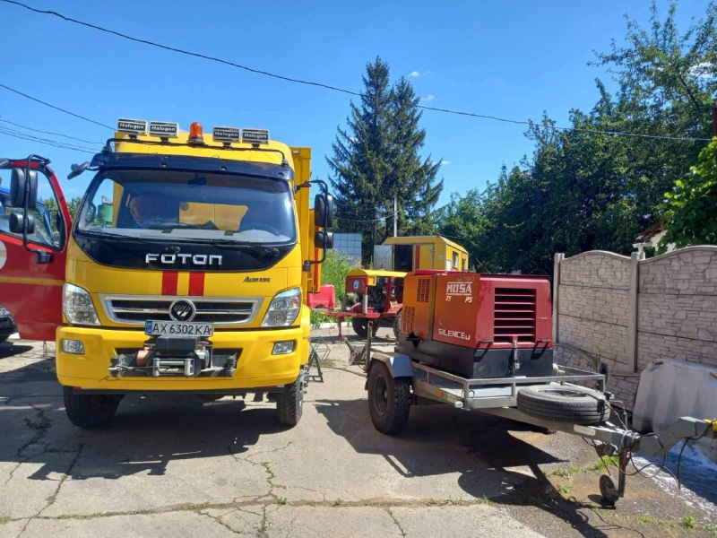 У Харкові за місяць відновили понад 200 водоводів - 3