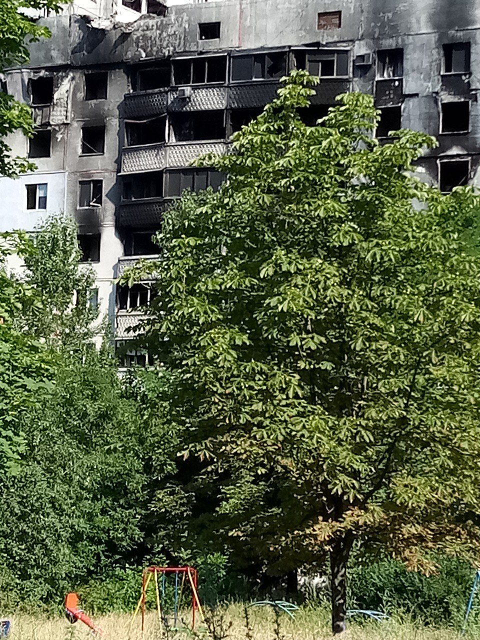 З початку війни з Харкова вивезли понад 500 тисяч кубометрів сміття