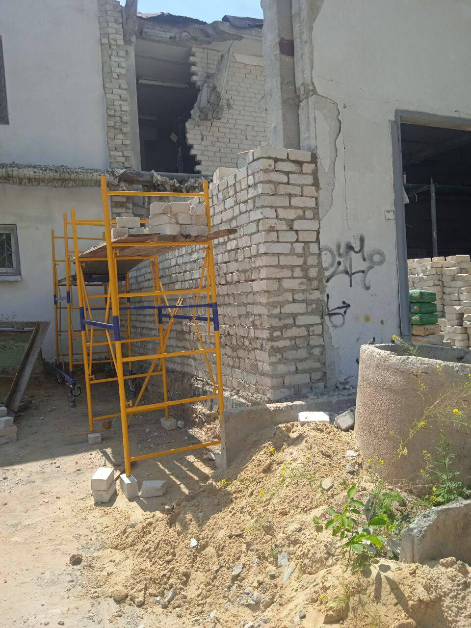 «Харківські тепломережі» продовжують готувати місто до зими