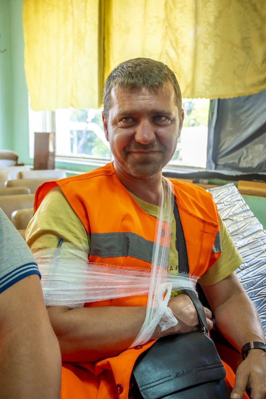 Робітники «Тепломереж» проходять інструктажі з правил безпеки - 6