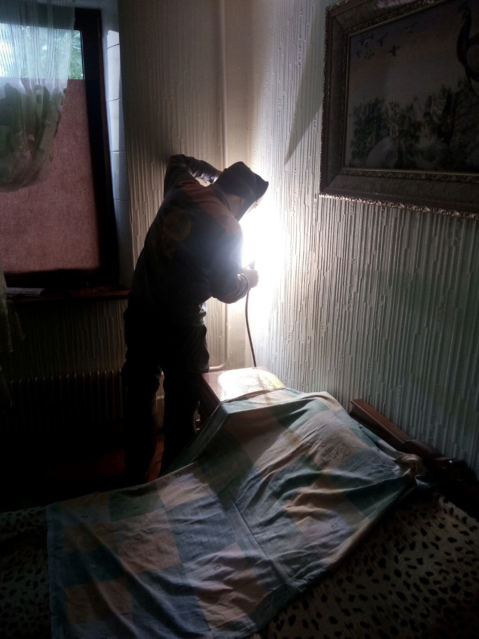 «Харківські тепломережі» продовжують готуватись до опалювального сезону