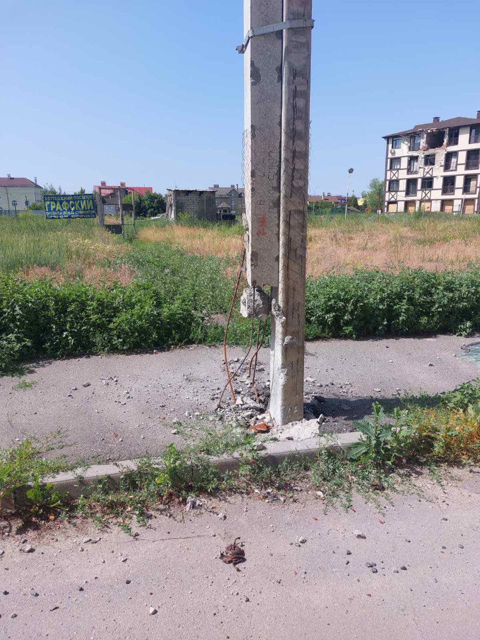 У Харкові за час війни відновили освітлення на 176 вулицях