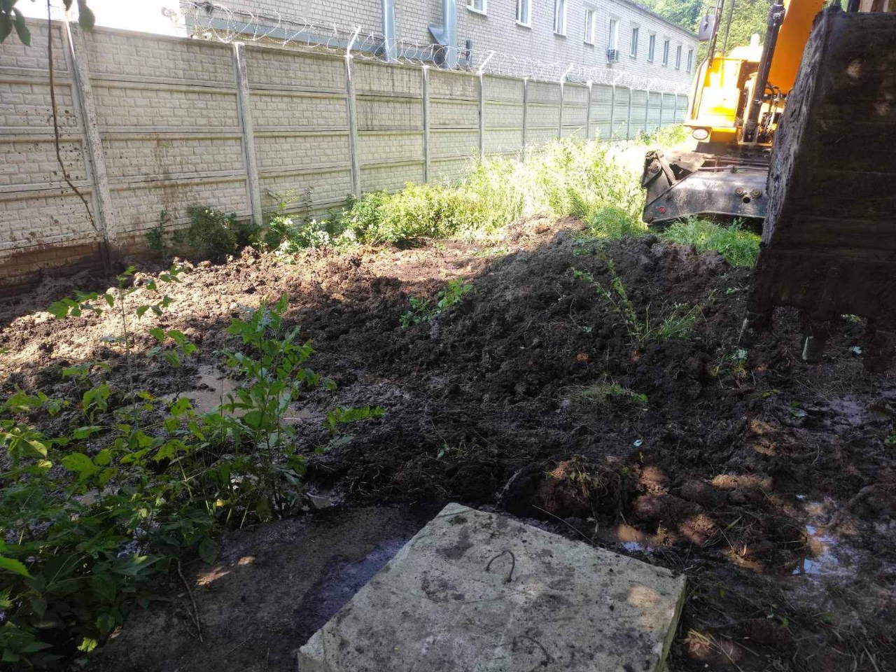 У Харкові за тиждень усунули десятки пошкоджень на водоводах