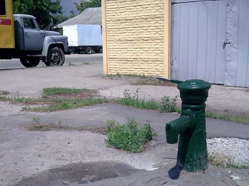 У Харкові за тиждень усунули 67 пошкоджень на водоводах