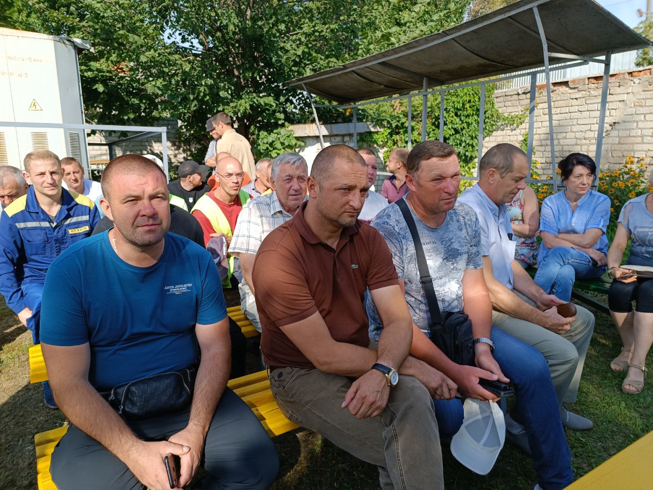 Працівникам «Харківводоканалу» розповіли, що робити під час обстрілів