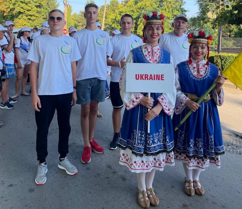 Харків’янин переміг на чемпіонаті світу з авіамодельного спорту - 2