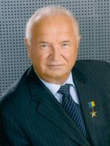 Жданов Олександр Андрійович