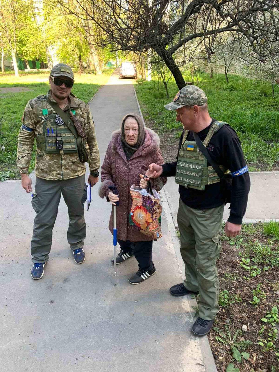 #Обличчя_Харкова. Ігор Редін - начальник диспетчерської служби КП «Харківводоканал», волонтер - 4