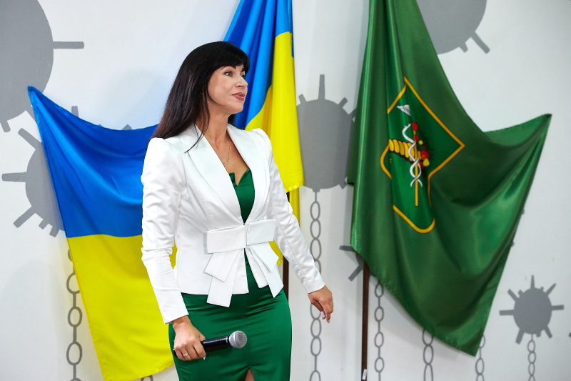 Ігор Терехов нагородив кращих будівельників Харкова - 13
