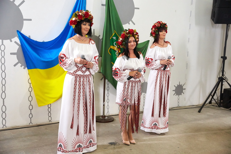 Ігор Терехов нагородив кращих будівельників Харкова - 17