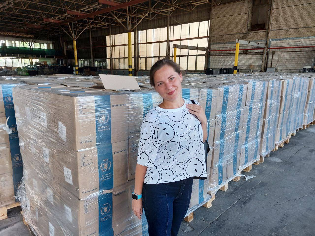 #Обличчя_Харкова. Вікторія Суліма – керівниця велоцентру, яка стала волонтером
