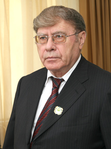 Кроленко Юрій Якович