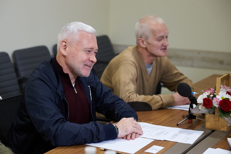 Франція продовжить підтримувати Харків під час війни - 2