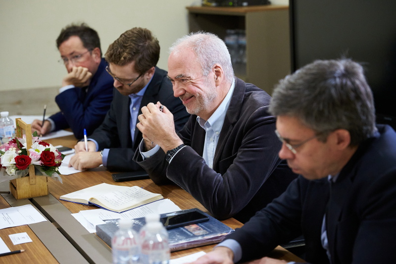 Франція продовжить підтримувати Харків під час війни - 3