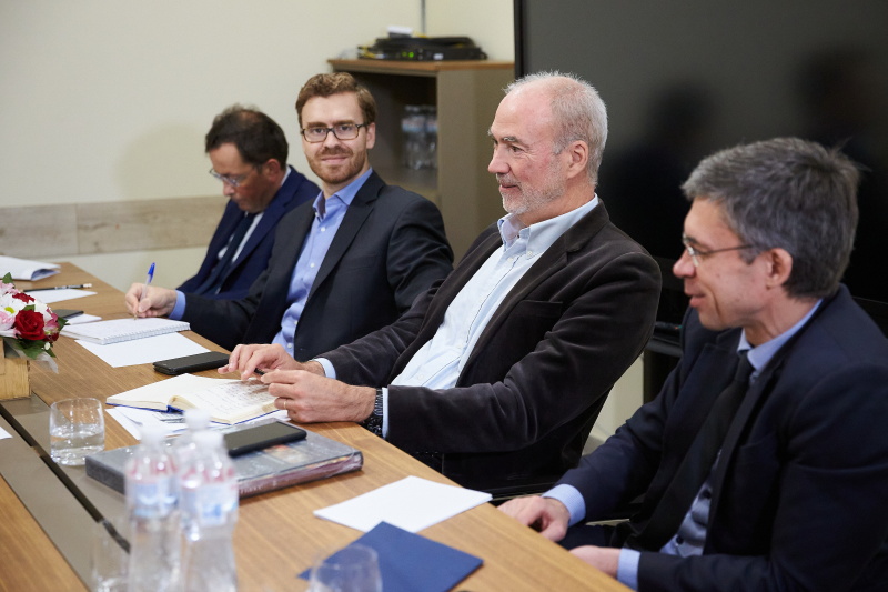 Франція продовжить підтримувати Харків під час війни - 4