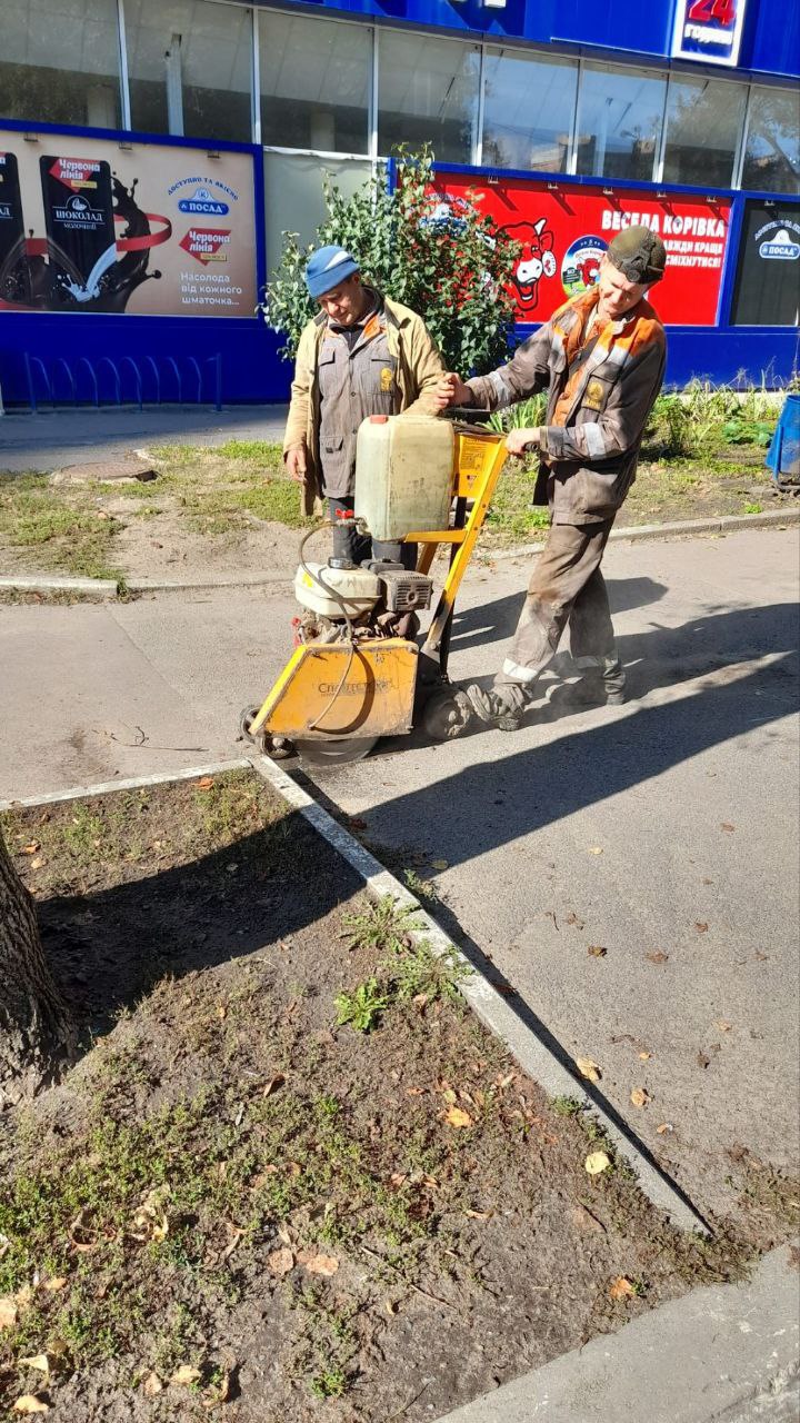 На ХТМ готують системи до подачі тепла