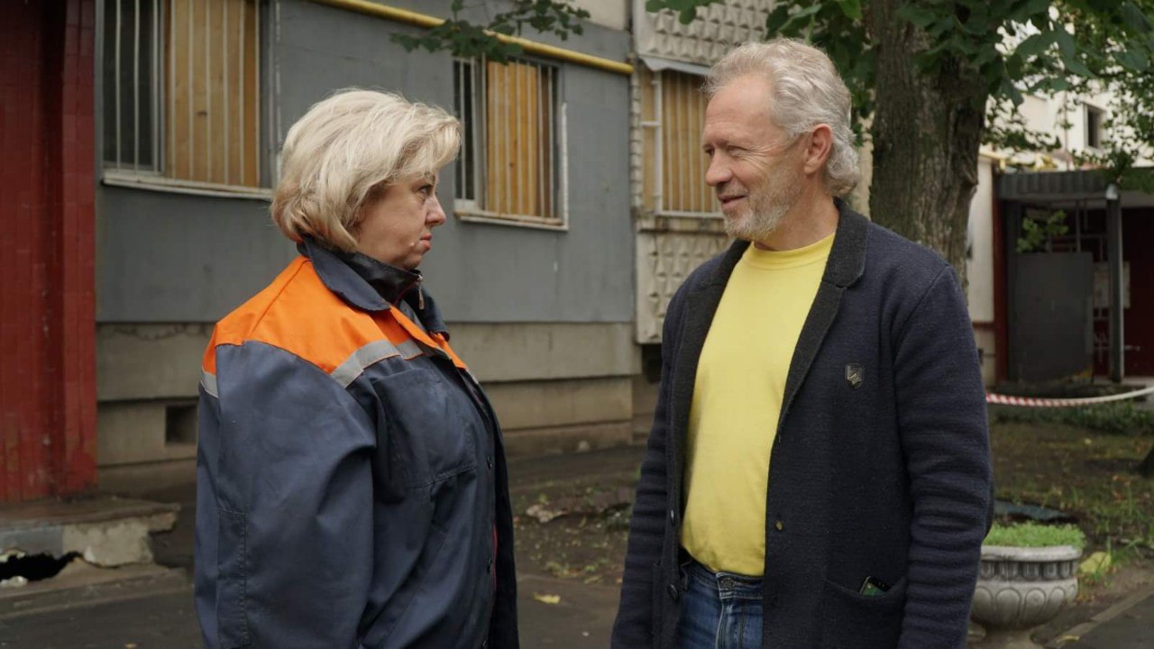 #Обличчя_Харкова. Вікторія Сущенко – майстер дільниці КП «Харківводоканал» - 4