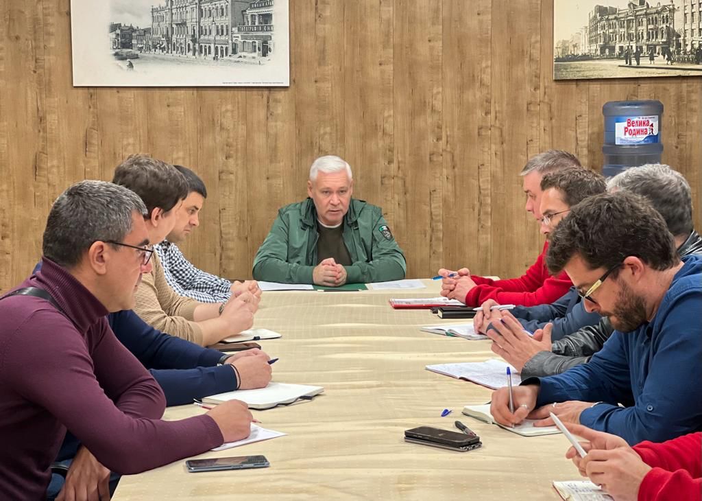 Червоний Хрест продовжить надавати допомогу Харкову - 3