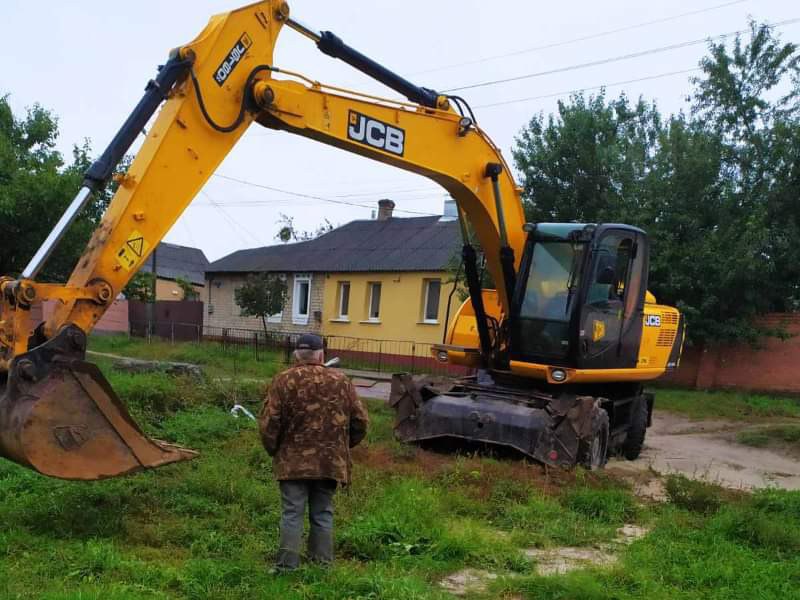 Бригади КП «Харківводоканал» усувають 14 пошкоджень на водоводах
