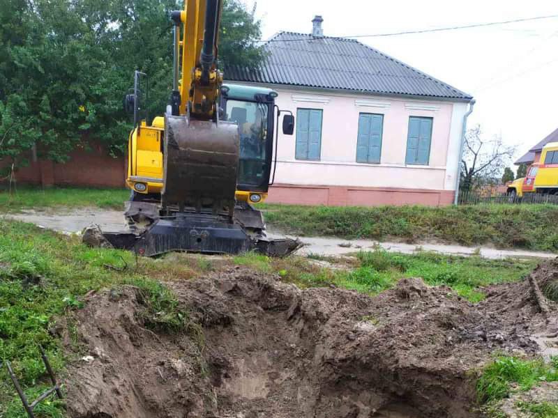 Бригади КП «Харківводоканал» усувають 14 пошкоджень на водоводах - 2