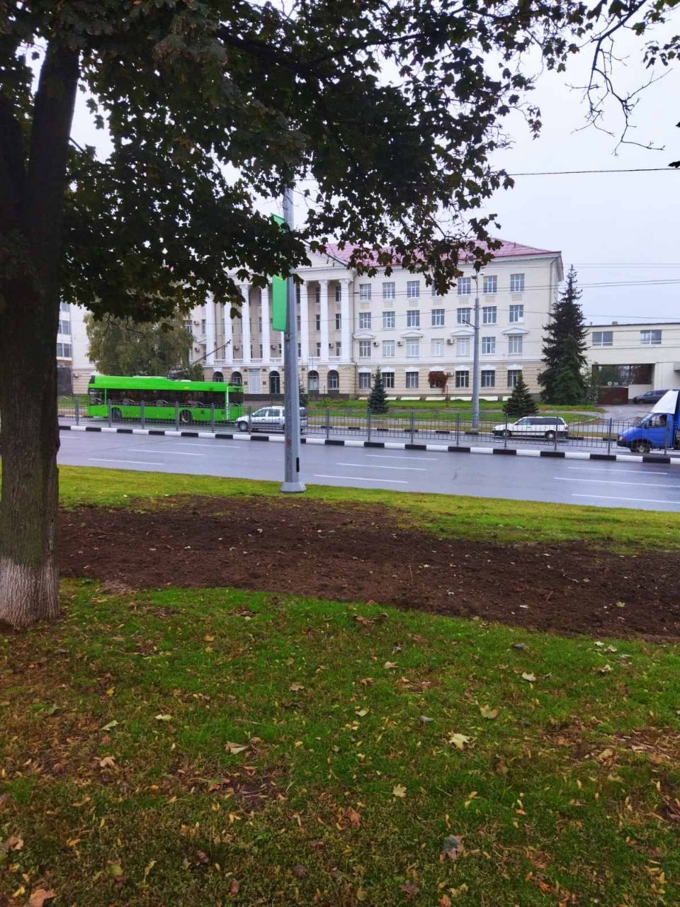 У Харкові продовжують ремонтувати тепломережі