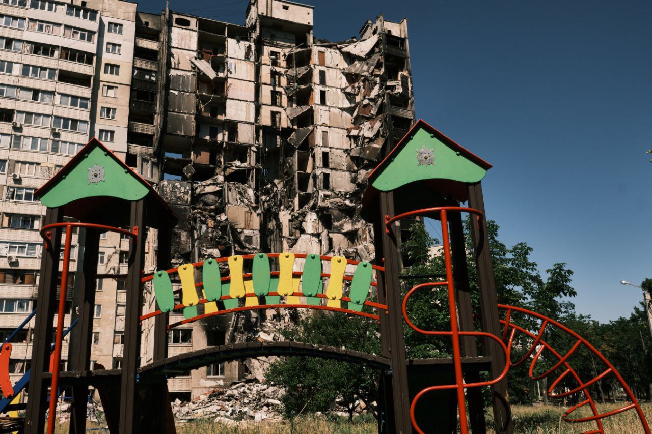 З Харкова за тиждень вивезли більше 48 тисяч кубометрів сміття - 4