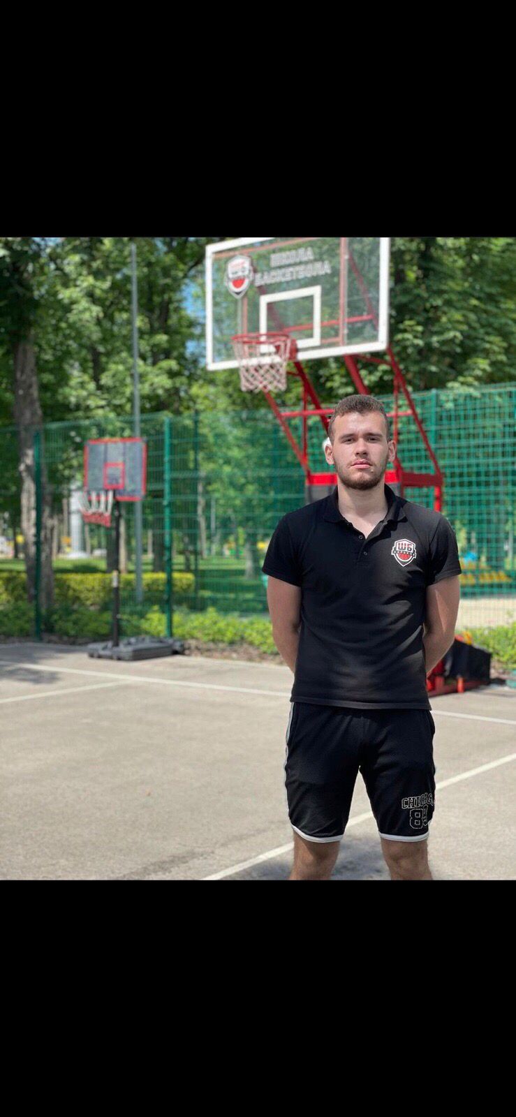 #Обличчя_Харкова. Костянтин Бєляєв – тренер, що займається волонтерством