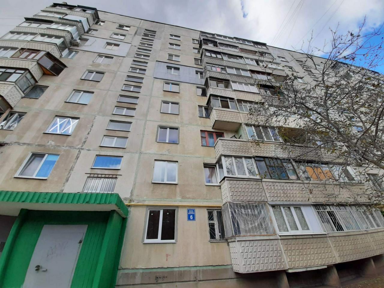 У Харкові усунули аварійність у понад 4,6 тисячі будинків