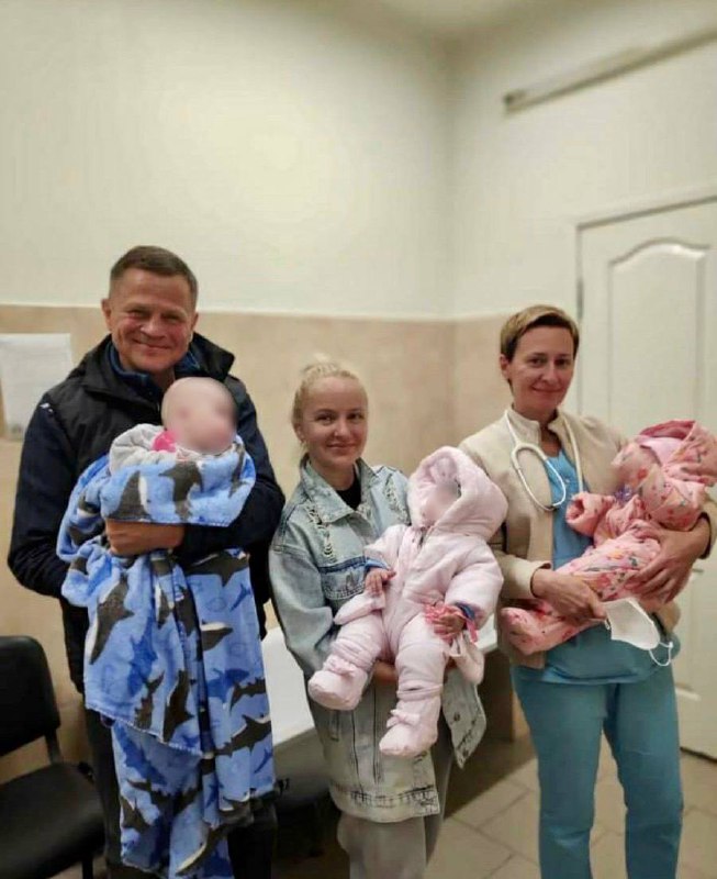 У Харкові створили четвертий дитячий будинок сімейного типу