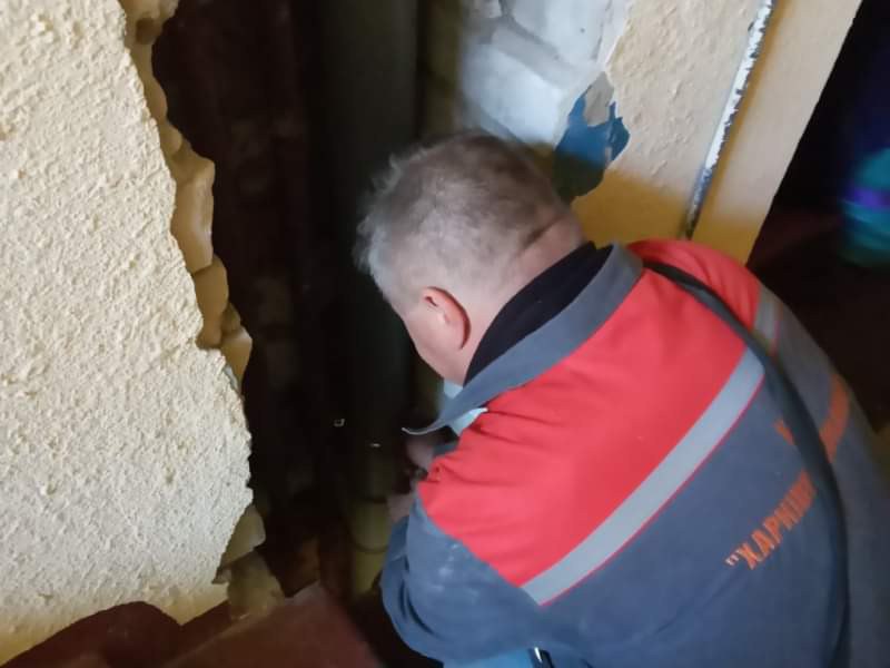«Харківводоканал» щодня виконує десятки заявок жителів Немишлянського району - 5