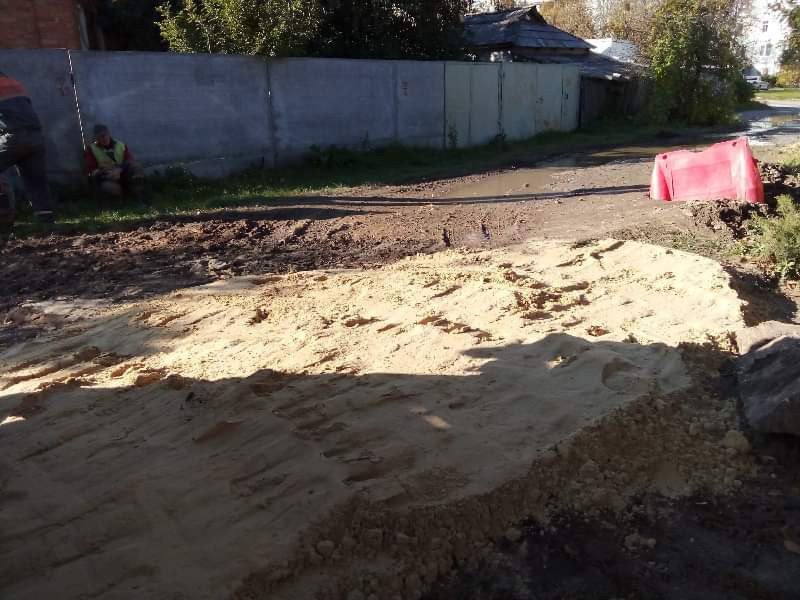 Бригади «Харківводоканал» усунули 14 пошкоджень на водоводах