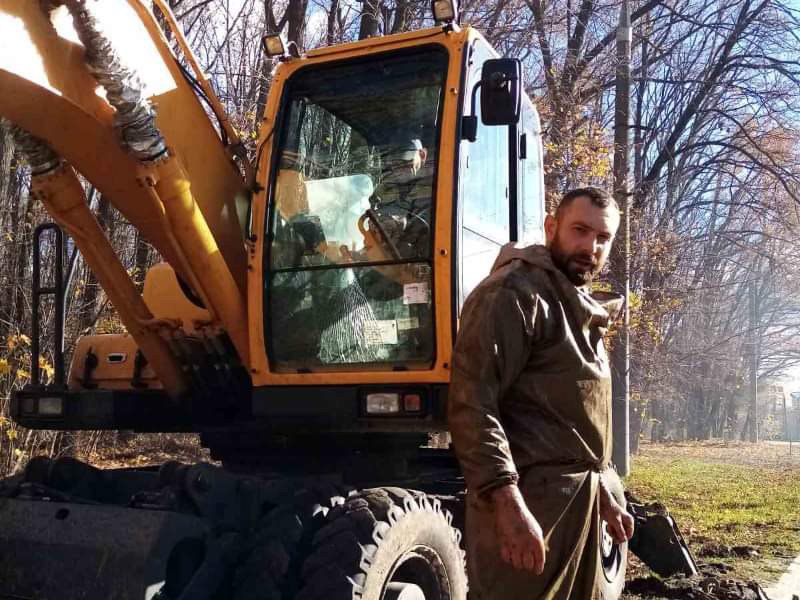 У Шевченківському районі відновлюють подачу води
